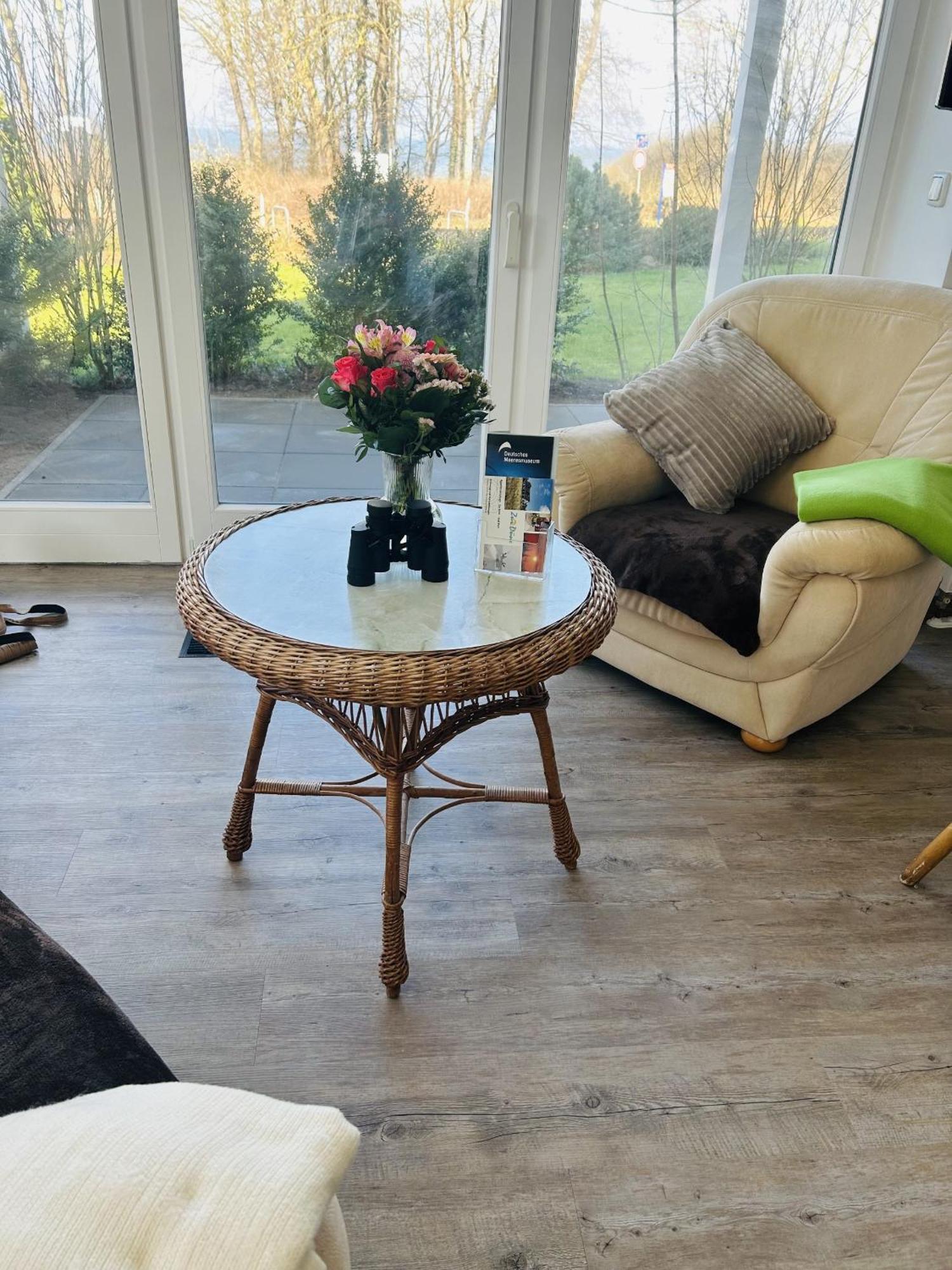 Appartmentanlage Zur Duene Insel Poel Exterior photo