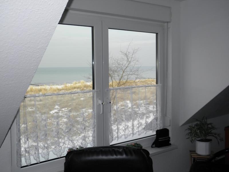 Appartmentanlage Zur Duene Insel Poel Exterior photo