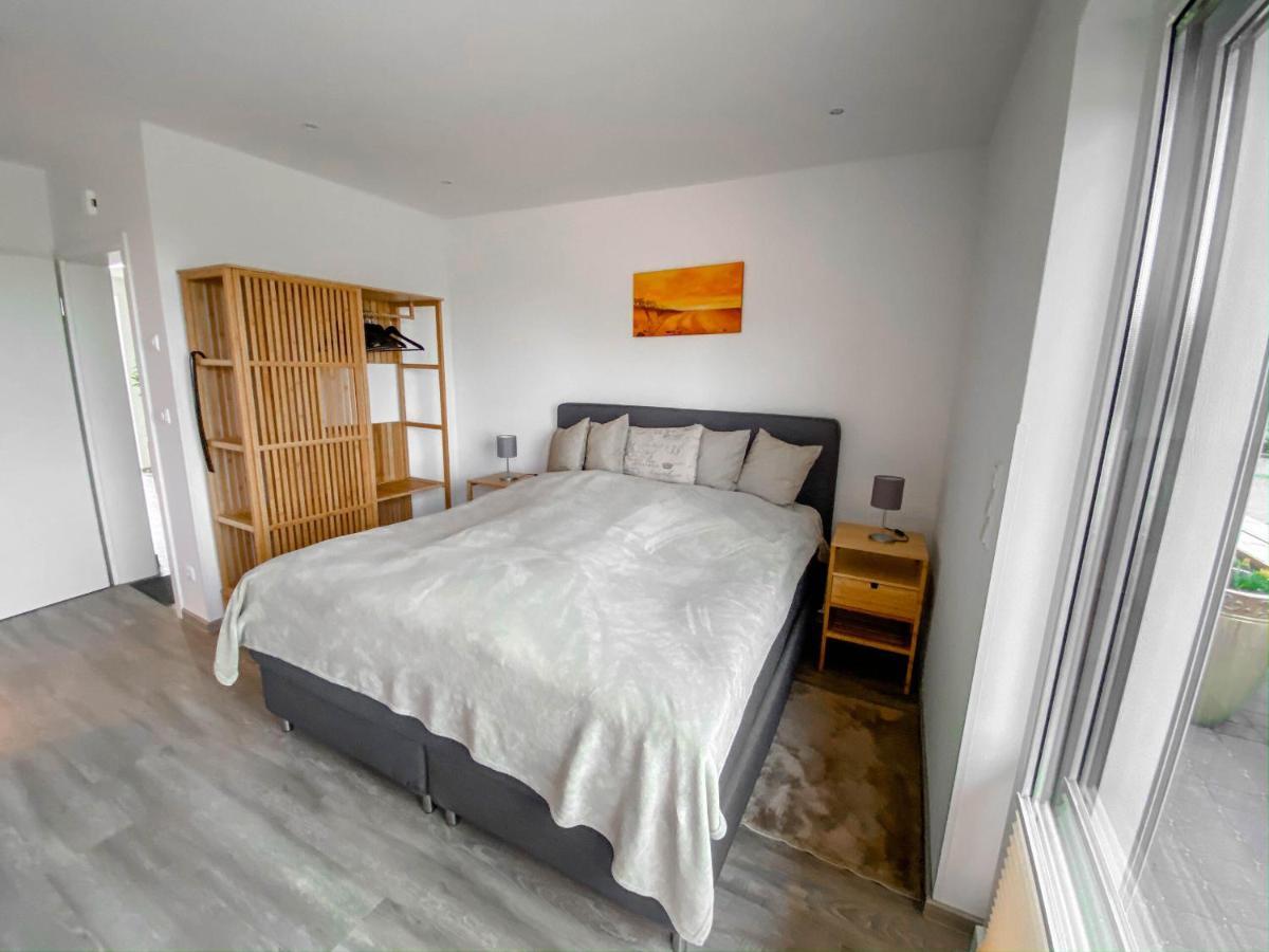 Appartmentanlage Zur Duene Insel Poel Exterior photo