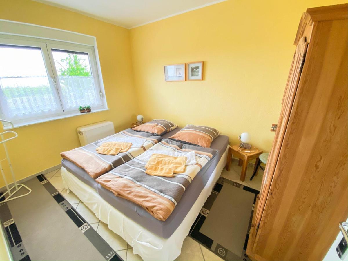 Appartmentanlage Zur Duene Insel Poel Exterior photo