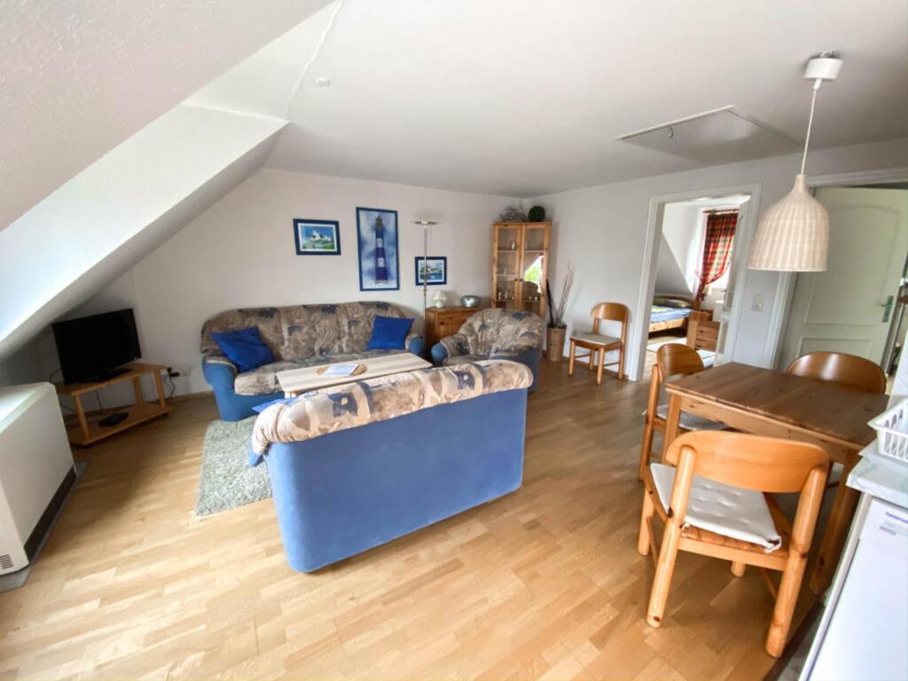 Appartmentanlage Zur Duene Insel Poel Exterior photo