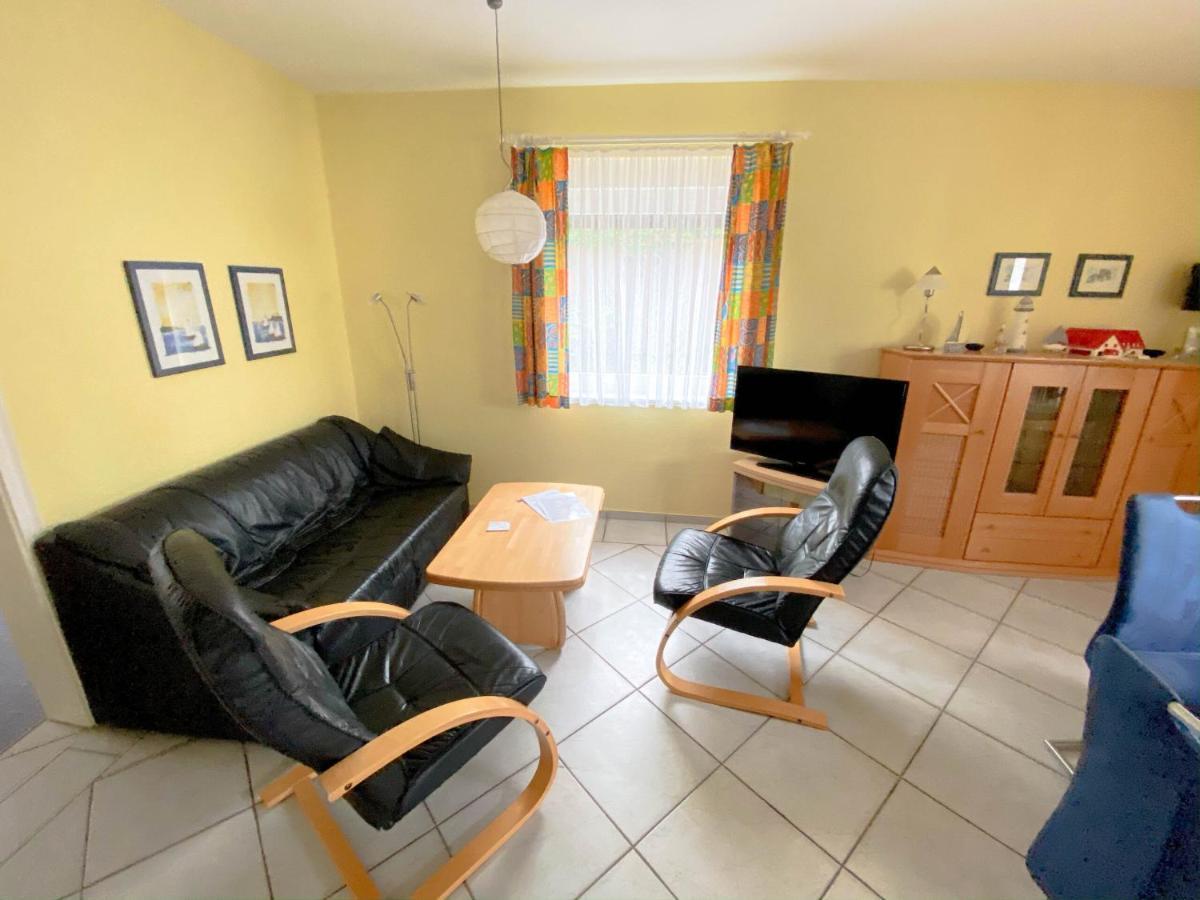 Appartmentanlage Zur Duene Insel Poel Exterior photo