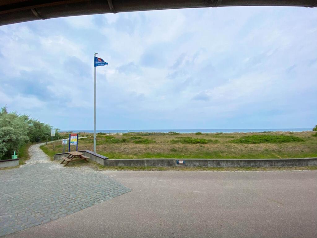 Appartmentanlage Zur Duene Insel Poel Exterior photo