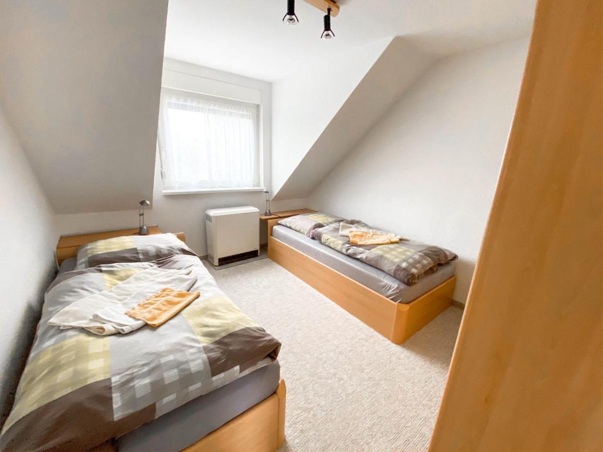 Appartmentanlage Zur Duene Insel Poel Exterior photo