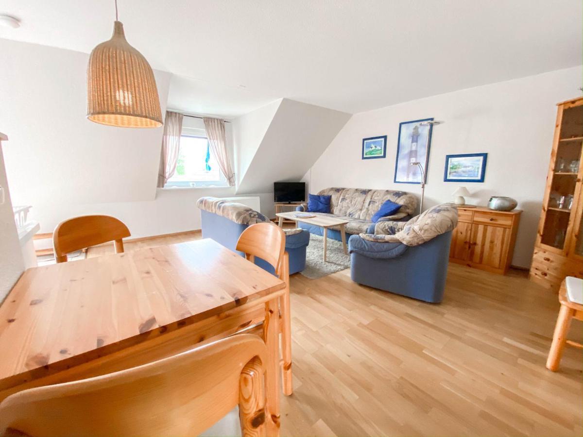 Appartmentanlage Zur Duene Insel Poel Exterior photo